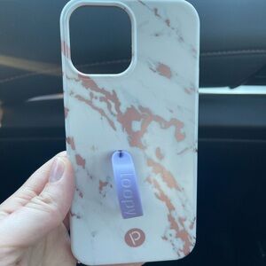 iPhone 12 Pro Max loopy case